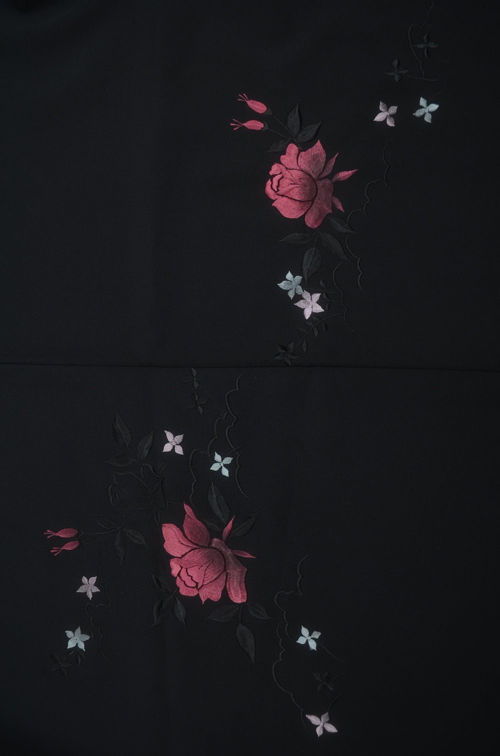 Women kimono jacket / W-Ha #2-554