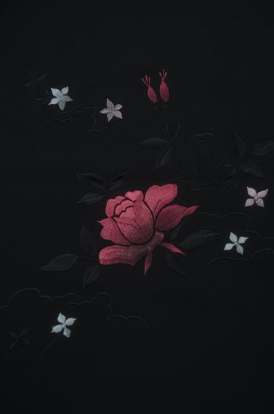 Women kimono jacket / W-Ha #2-554