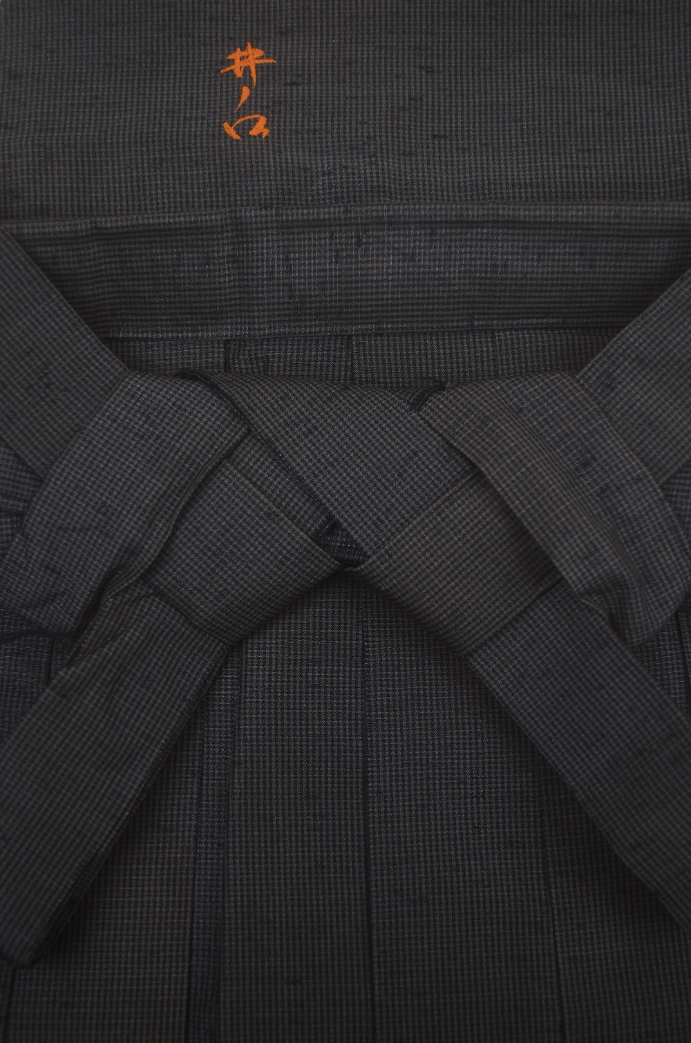 Traditional men hakama / M-hkm #517
