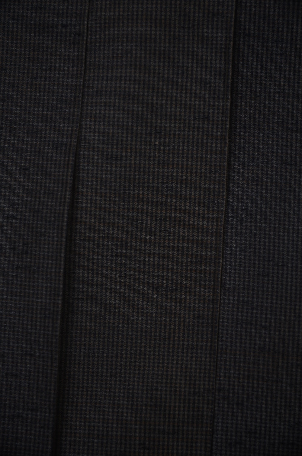 Traditional men hakama / M-hkm #517