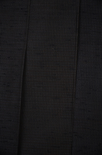 Traditional men hakama / M-hkm #517