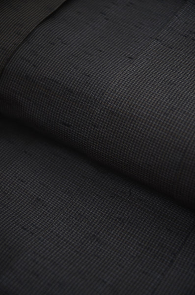 Traditional men hakama / M-hkm #517