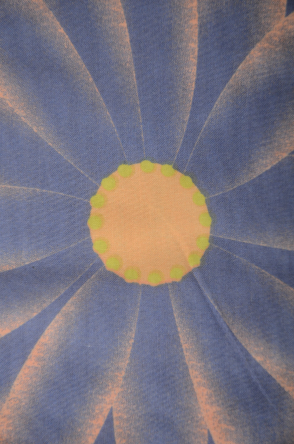 Japanese yukata kimono / H #486