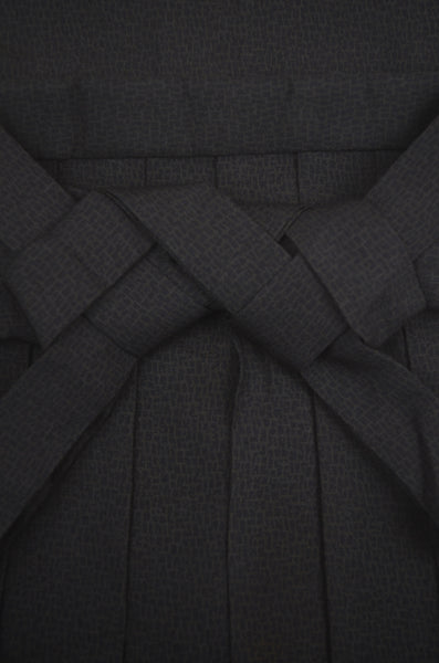 Traditional men hakama / M-hkm #518