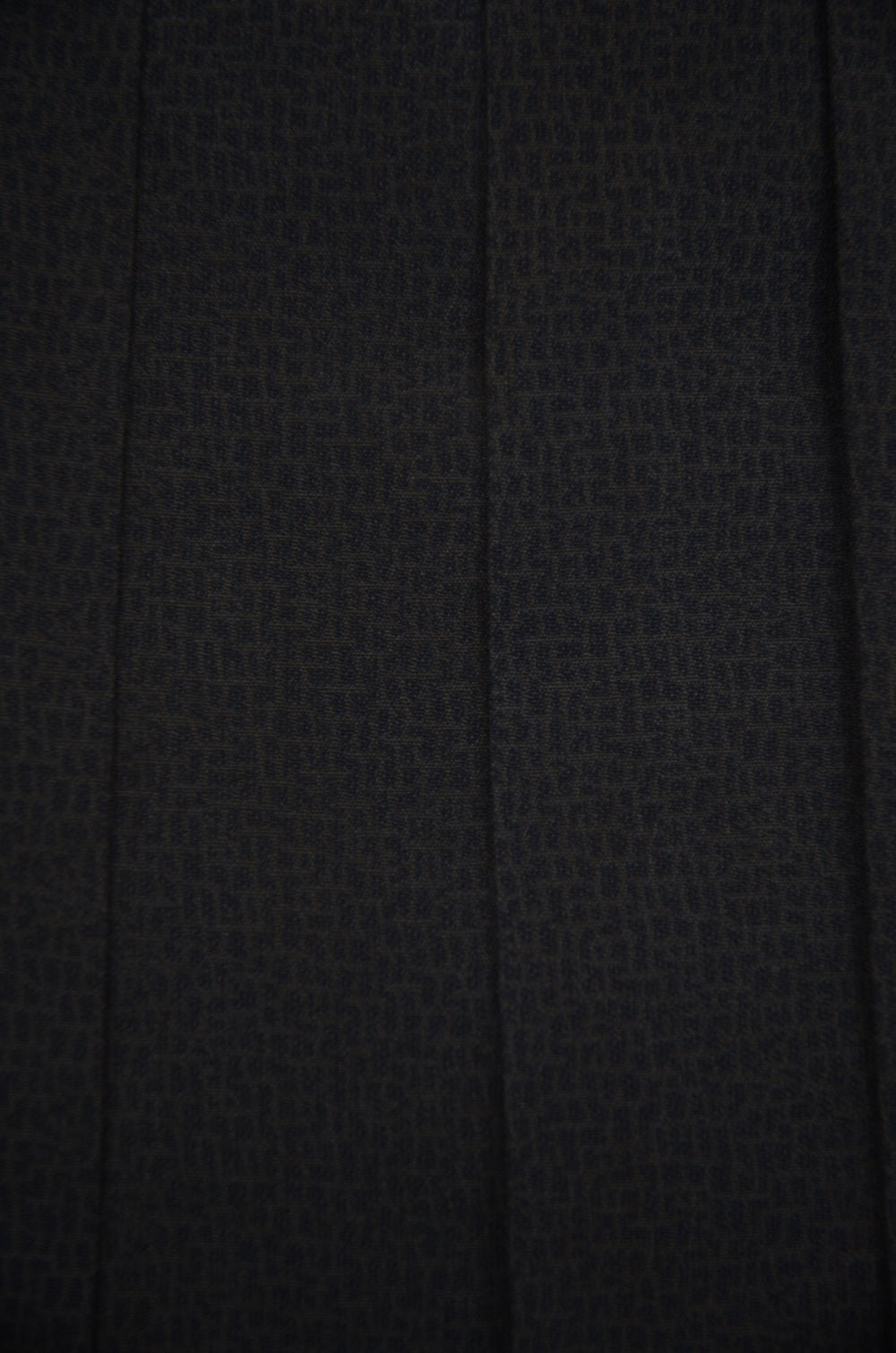 Traditional men hakama / M-hkm #518