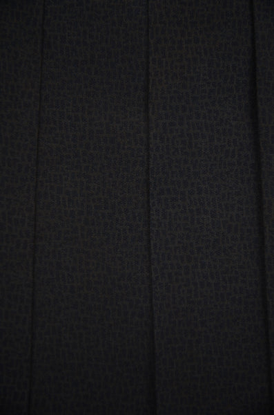 Traditional men hakama / M-hkm #518