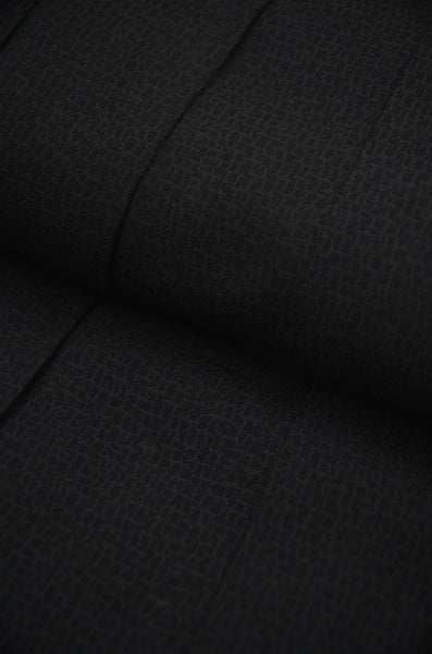 Traditional men hakama / M-hkm #518