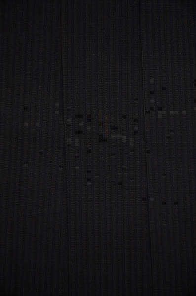Traditional men hakama / M-hkm #519