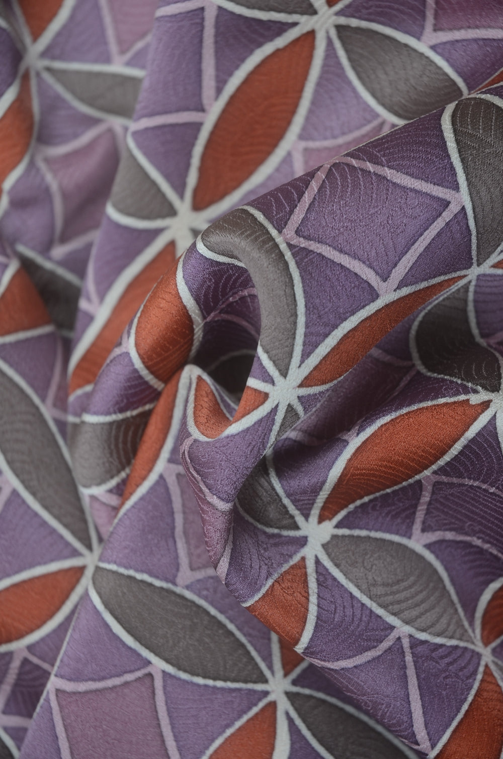 Women kimono jacket / W-Ha #2-556