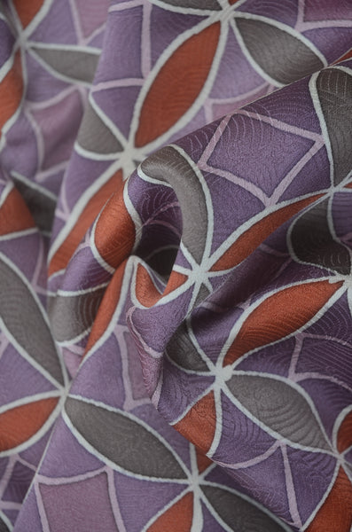 Women kimono jacket / W-Ha #2-556