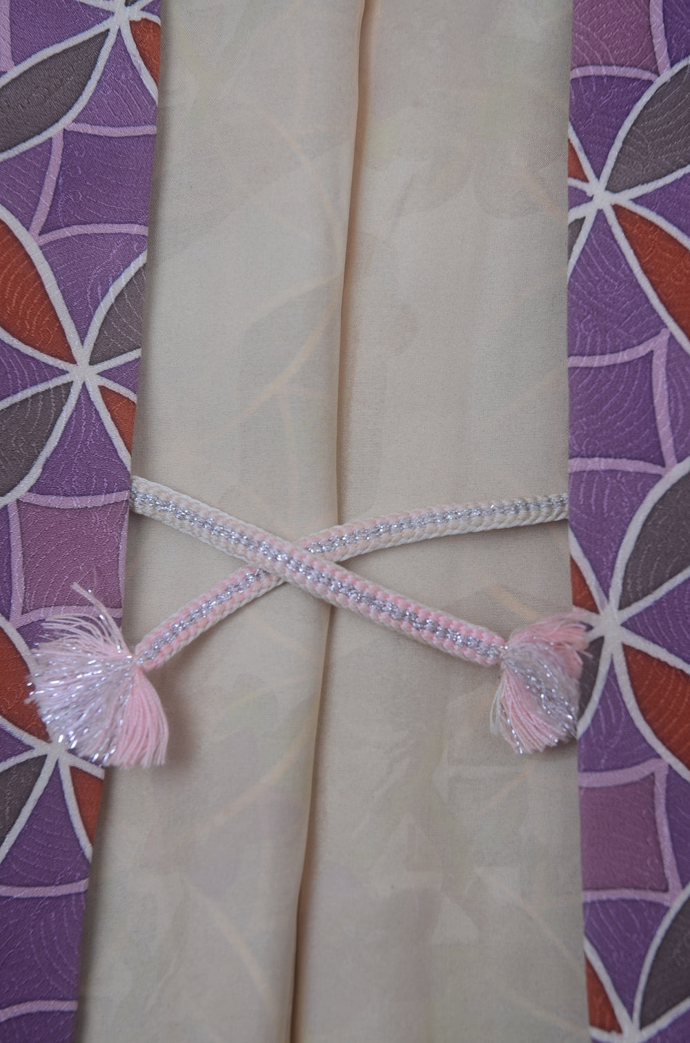 Women kimono jacket / W-Ha #2-556