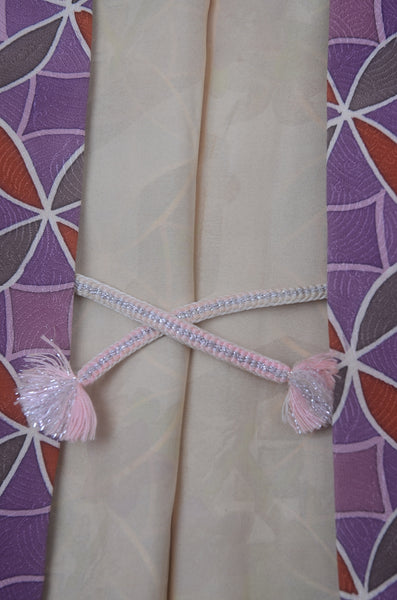 Women kimono jacket / W-Ha #2-556