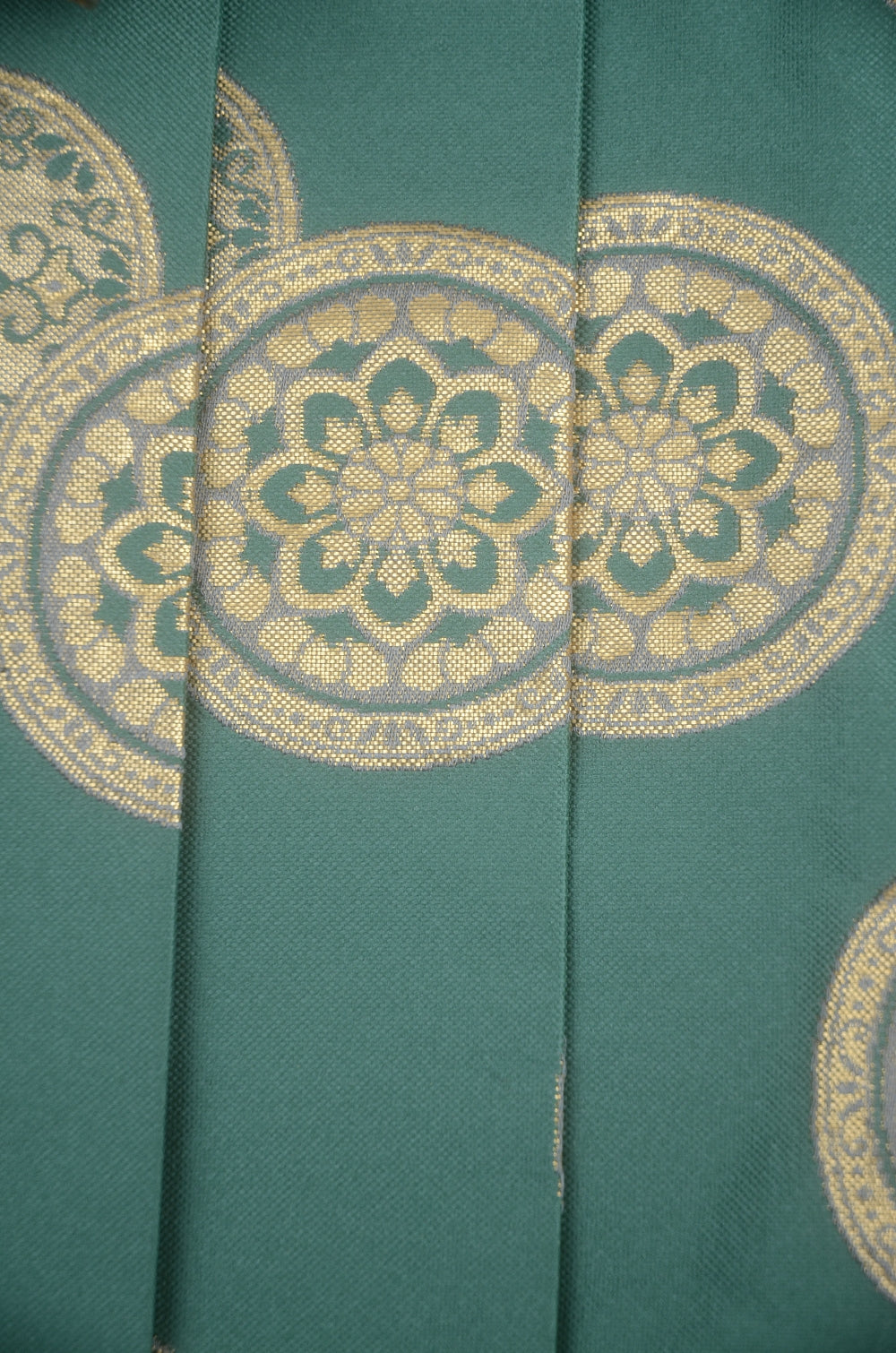 Traditional men hakama / M-hkm #521