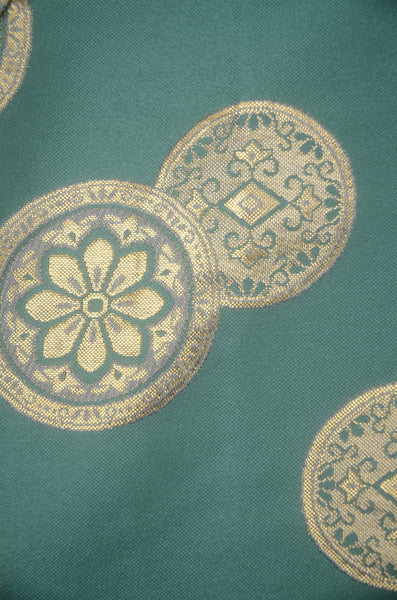 Traditional men hakama / M-hkm #521