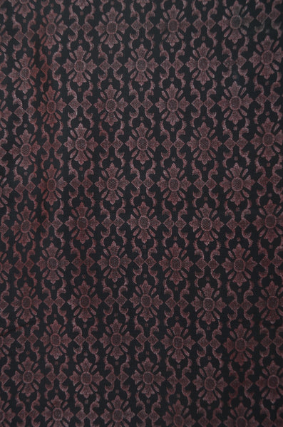 Women kimono jacket / W-Ha #2-557