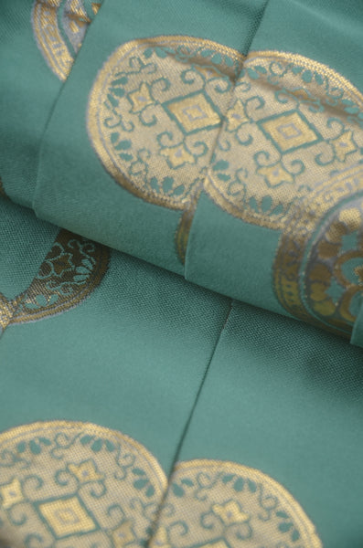 Traditional men hakama / M-hkm #521