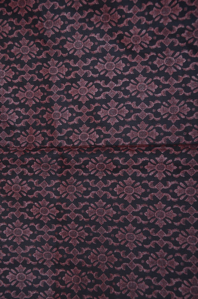 Women kimono jacket / W-Ha #2-557