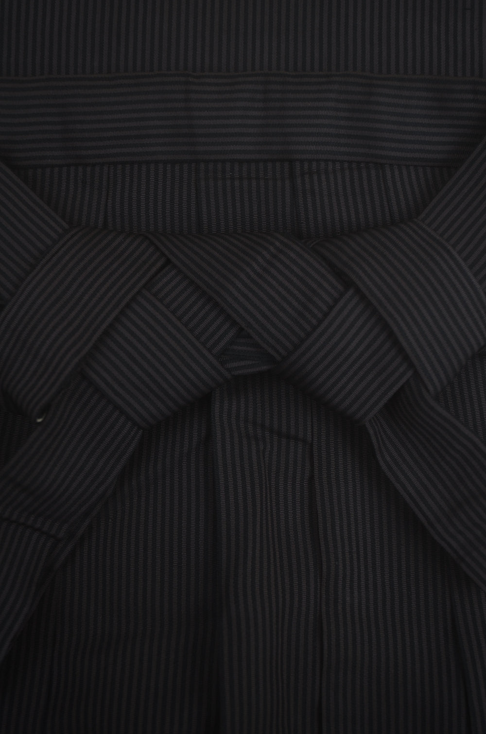Traditional men hakama / M-hkm #522