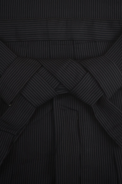 Traditional men hakama / M-hkm #522