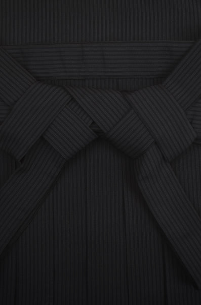 Traditional men hakama / M-hkm #523