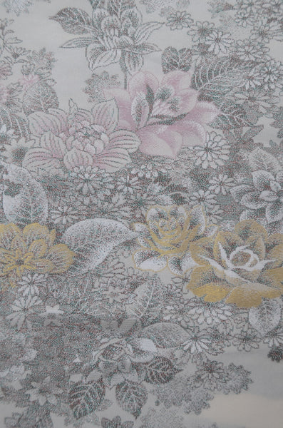 Women kimono jacket / W-Ha #2-558