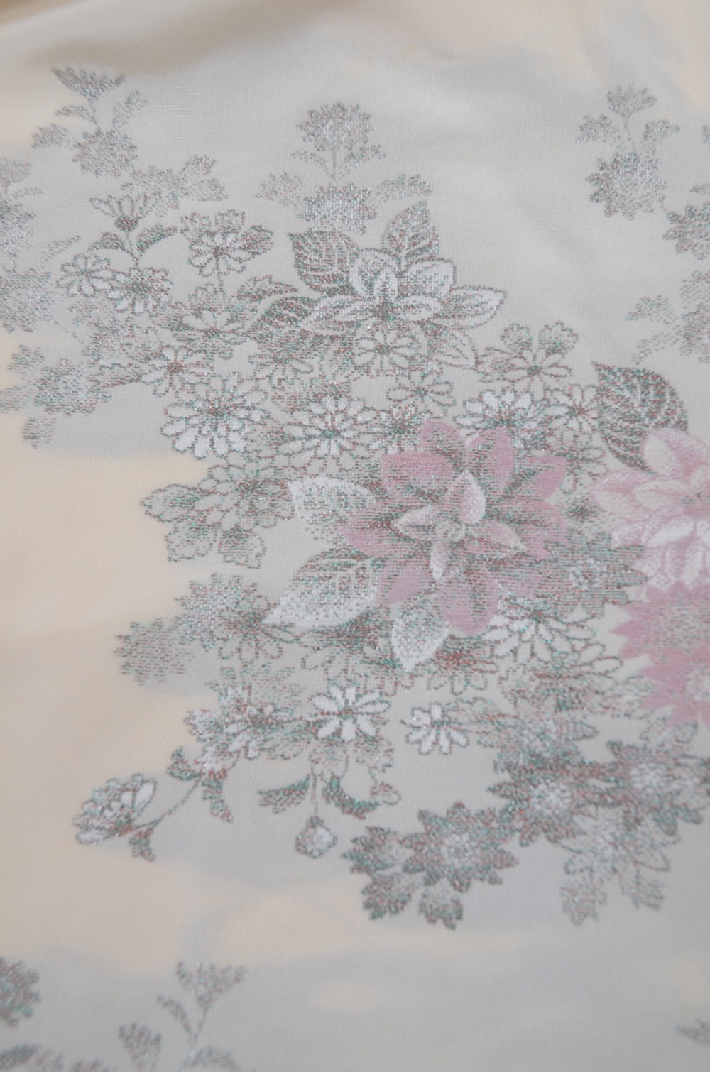 Women kimono jacket / W-Ha #2-558