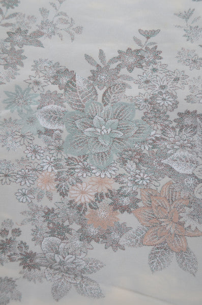 Women kimono jacket / W-Ha #2-558