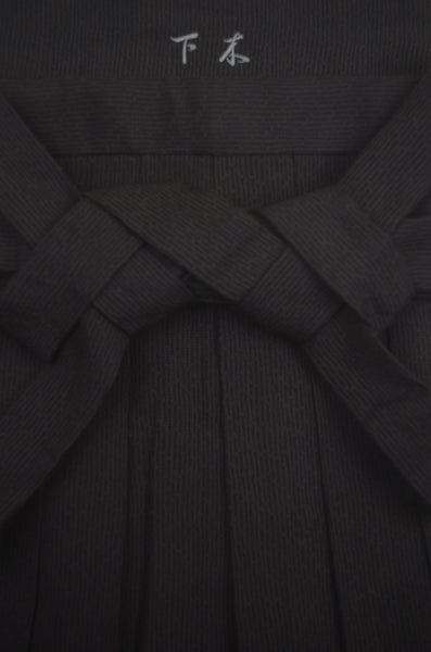 Traditional men hakama / M-hkm #524