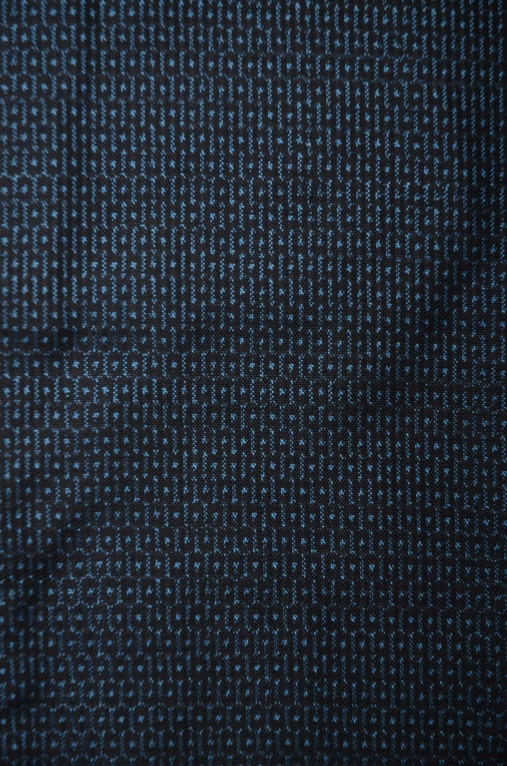 Jacket and kimono set / JK #545