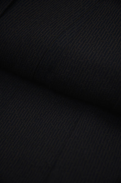 Traditional men hakama / M-hkm #524