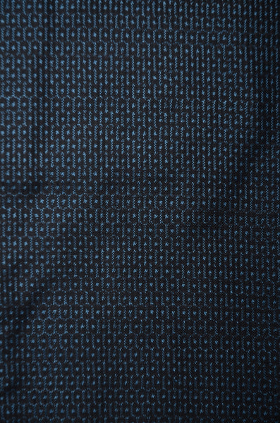 Jacket and kimono set / JK #545