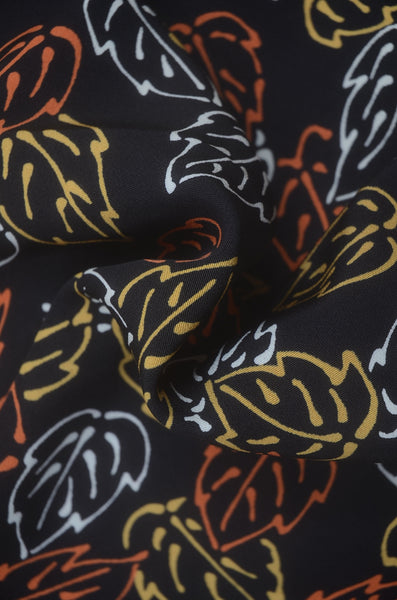 Women kimono jacket / W-Ha #2-559