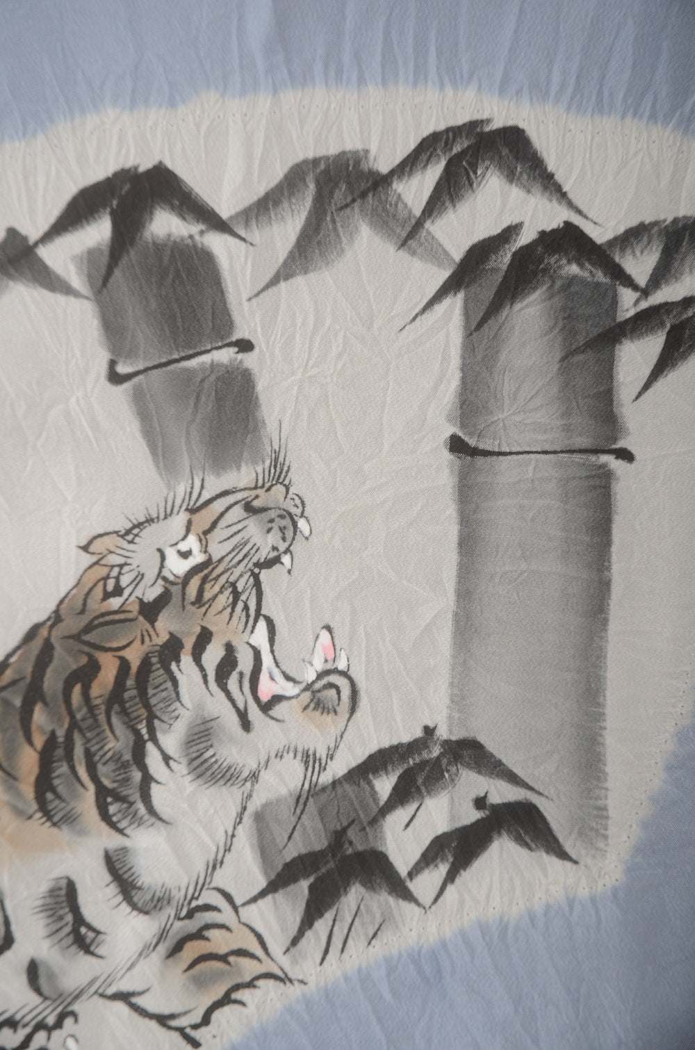 Jacket and kimono set / JK #545