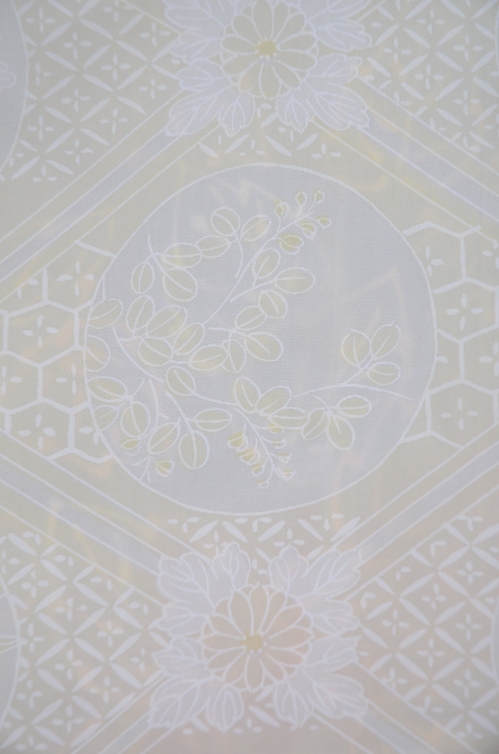 Women kimono jacket / W-Ha #2-559