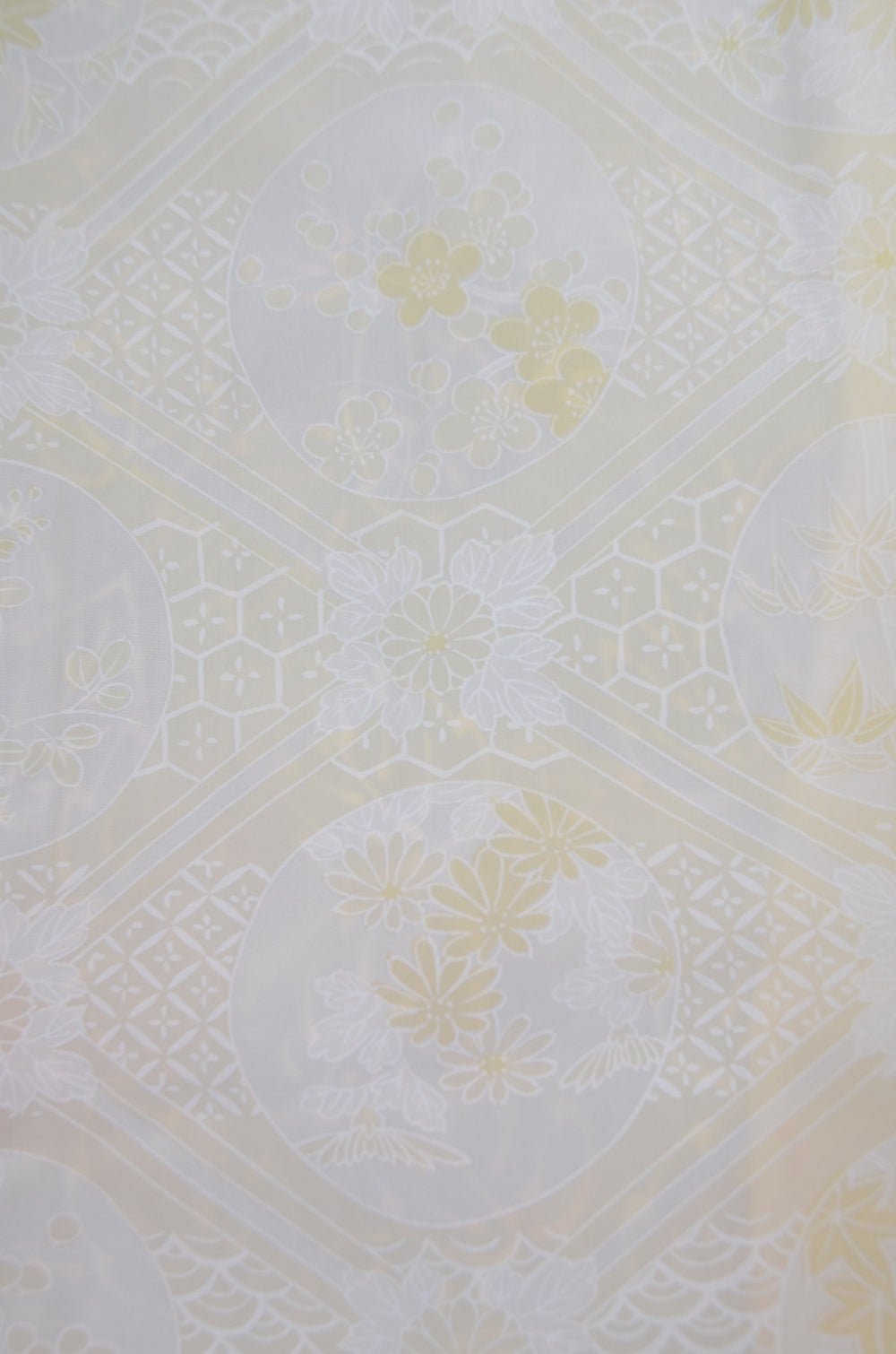 Women kimono jacket / W-Ha #2-559