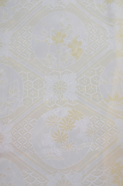 Women kimono jacket / W-Ha #2-559