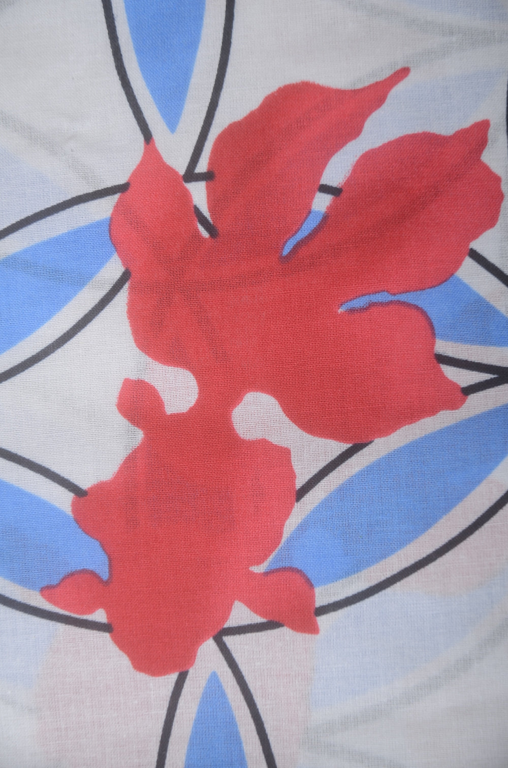 Japanese yukata kimono / H #492