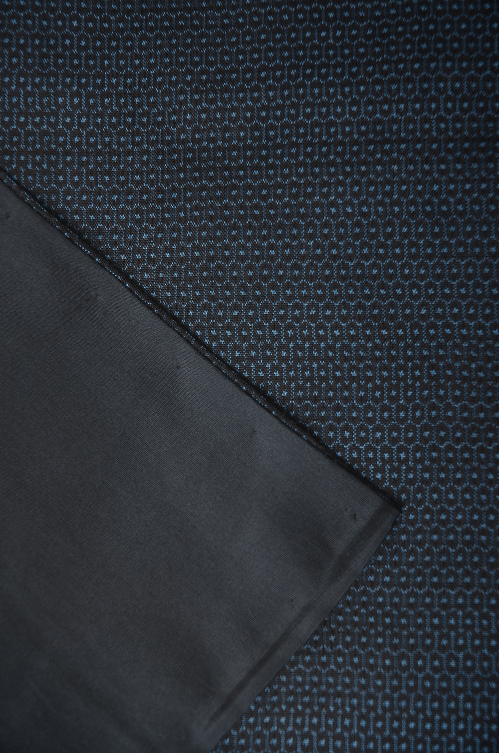 Jacket and kimono set / JK #545