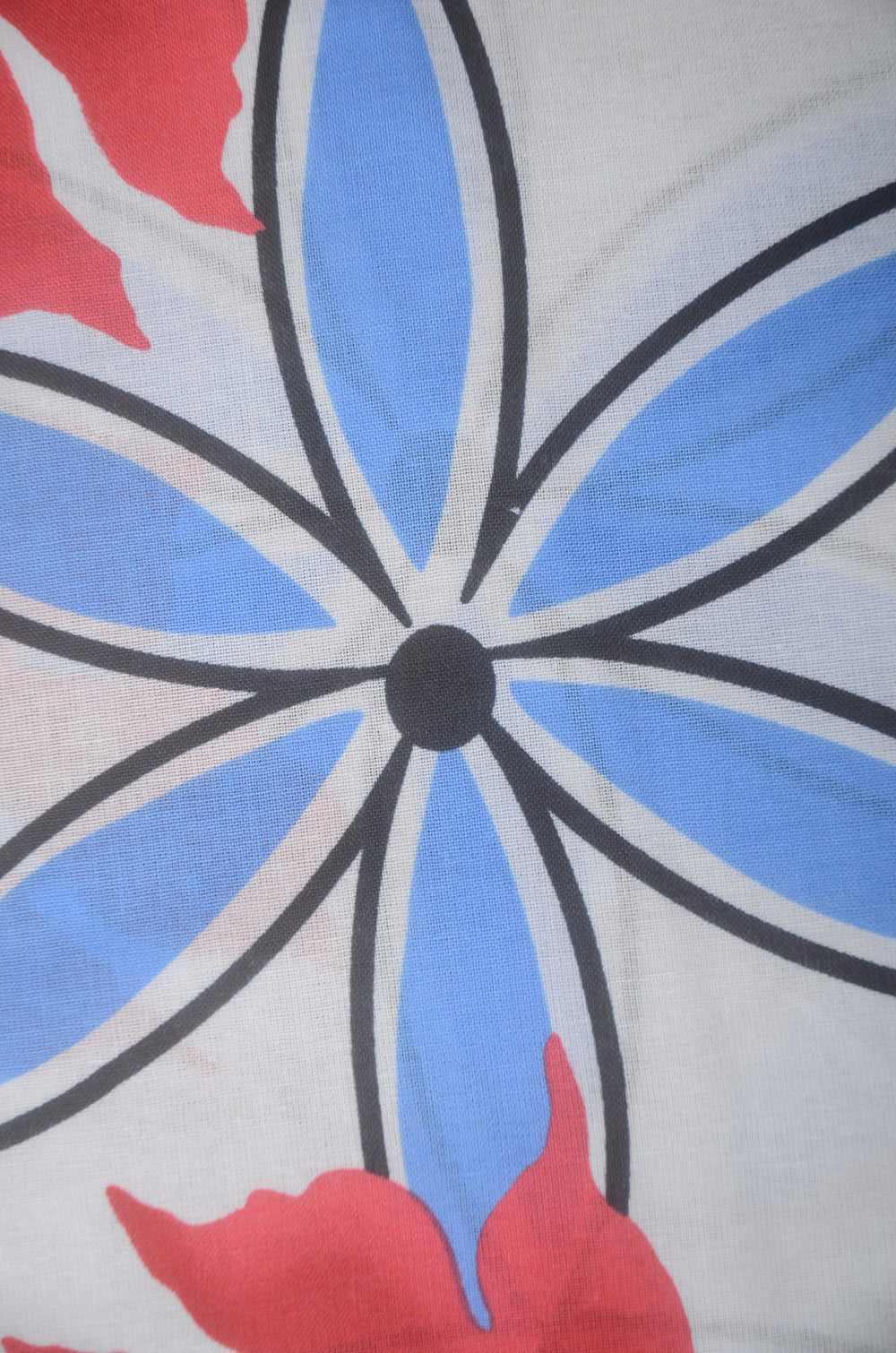 Japanese yukata kimono / H #492