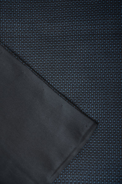 Jacket and kimono set / JK #545