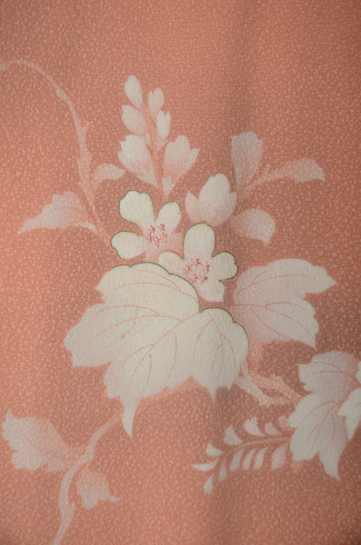 Women kimono jacket / W-Ha #2-437