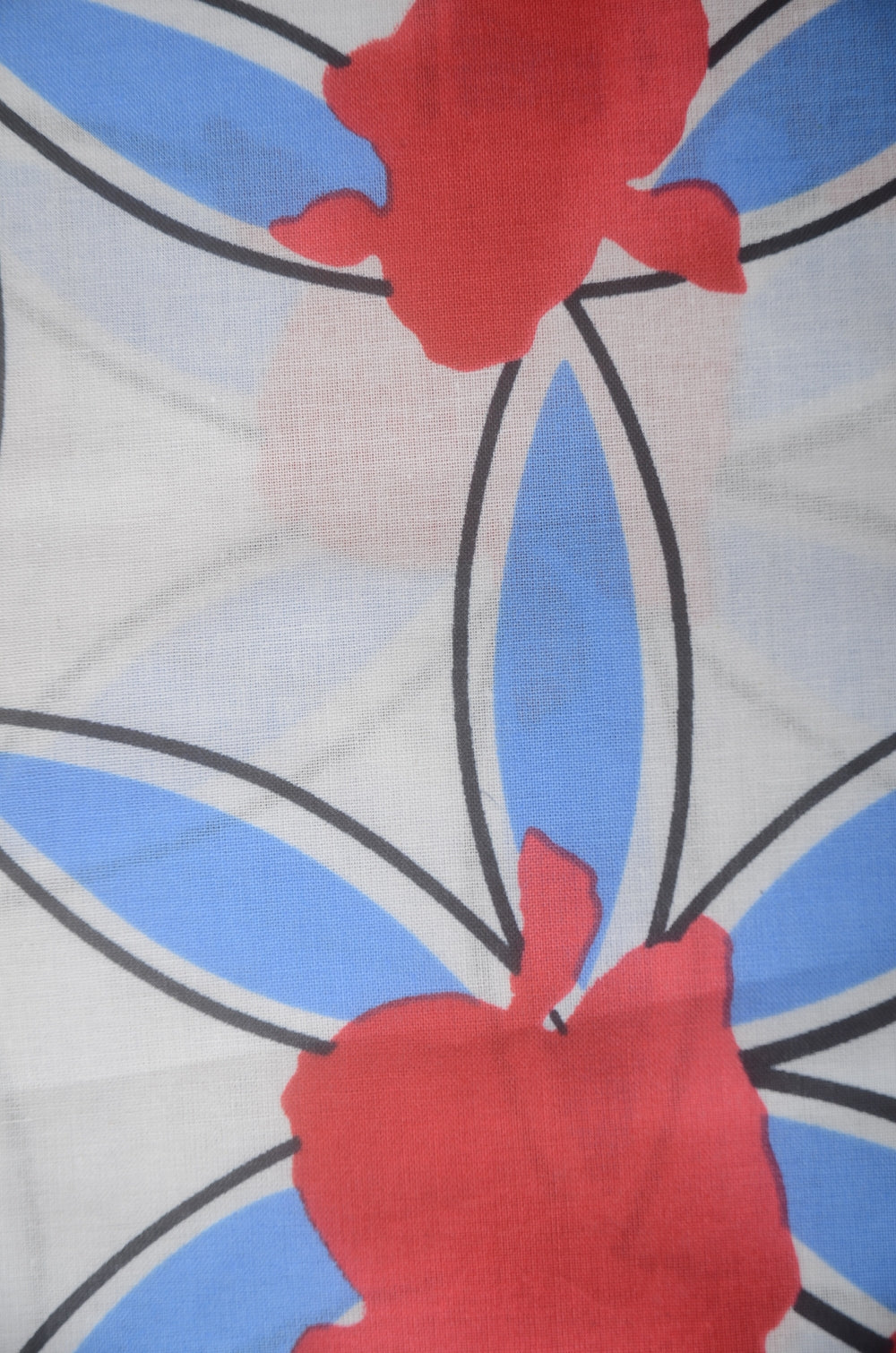 Japanese yukata kimono / H #492