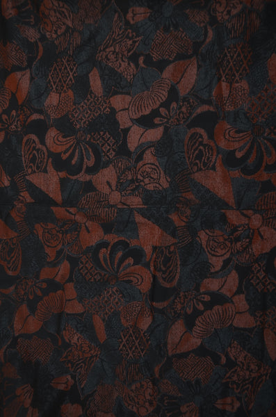 Women kimono jacket / W-Ha #2-560