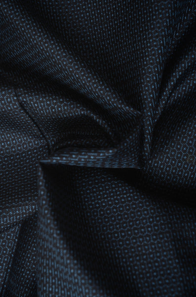 Jacket and kimono set / JK #545