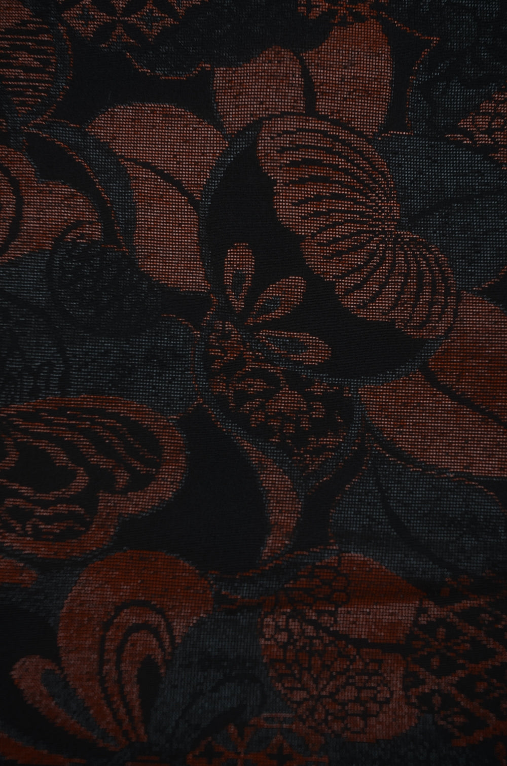 Women kimono jacket / W-Ha #2-560