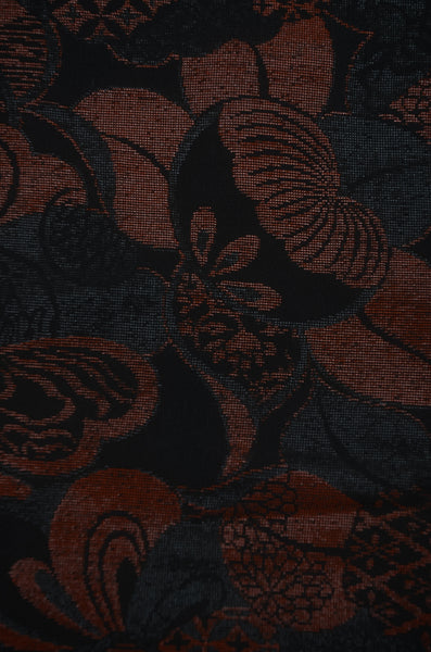 Women kimono jacket / W-Ha #2-560