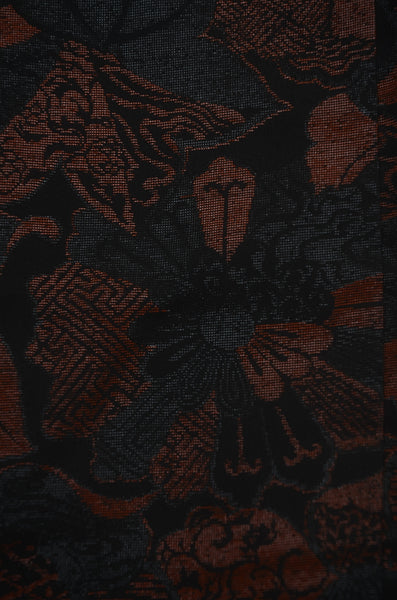 Women kimono jacket / W-Ha #2-560