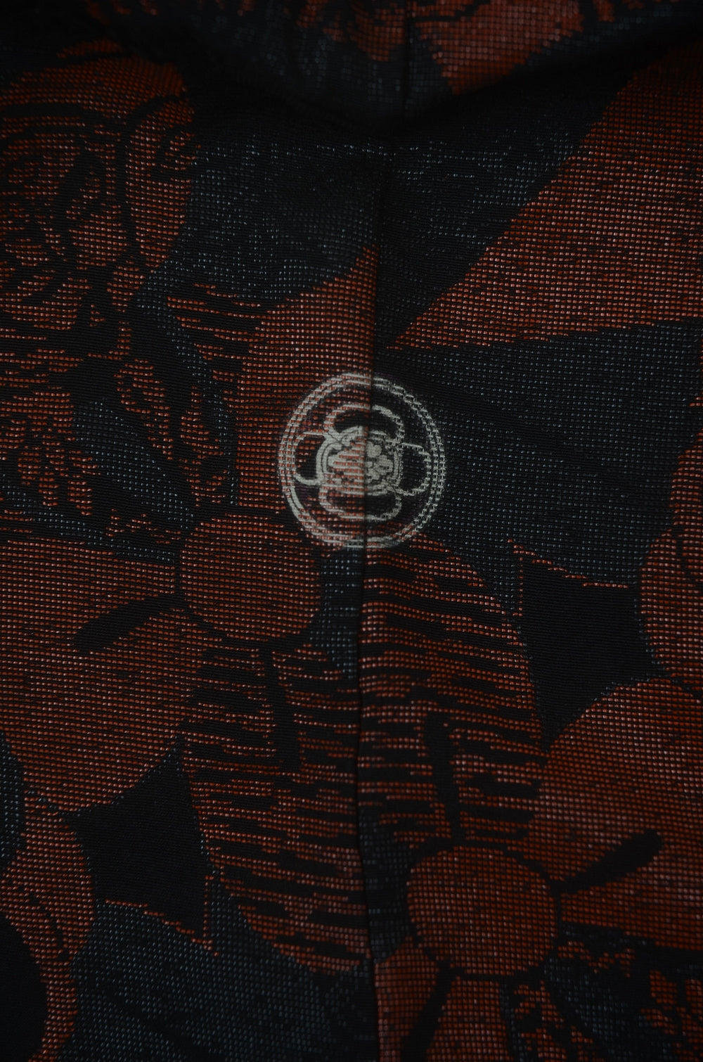 Women kimono jacket / W-Ha #2-560