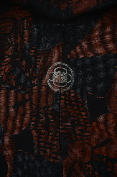 Women kimono jacket / W-Ha #2-560