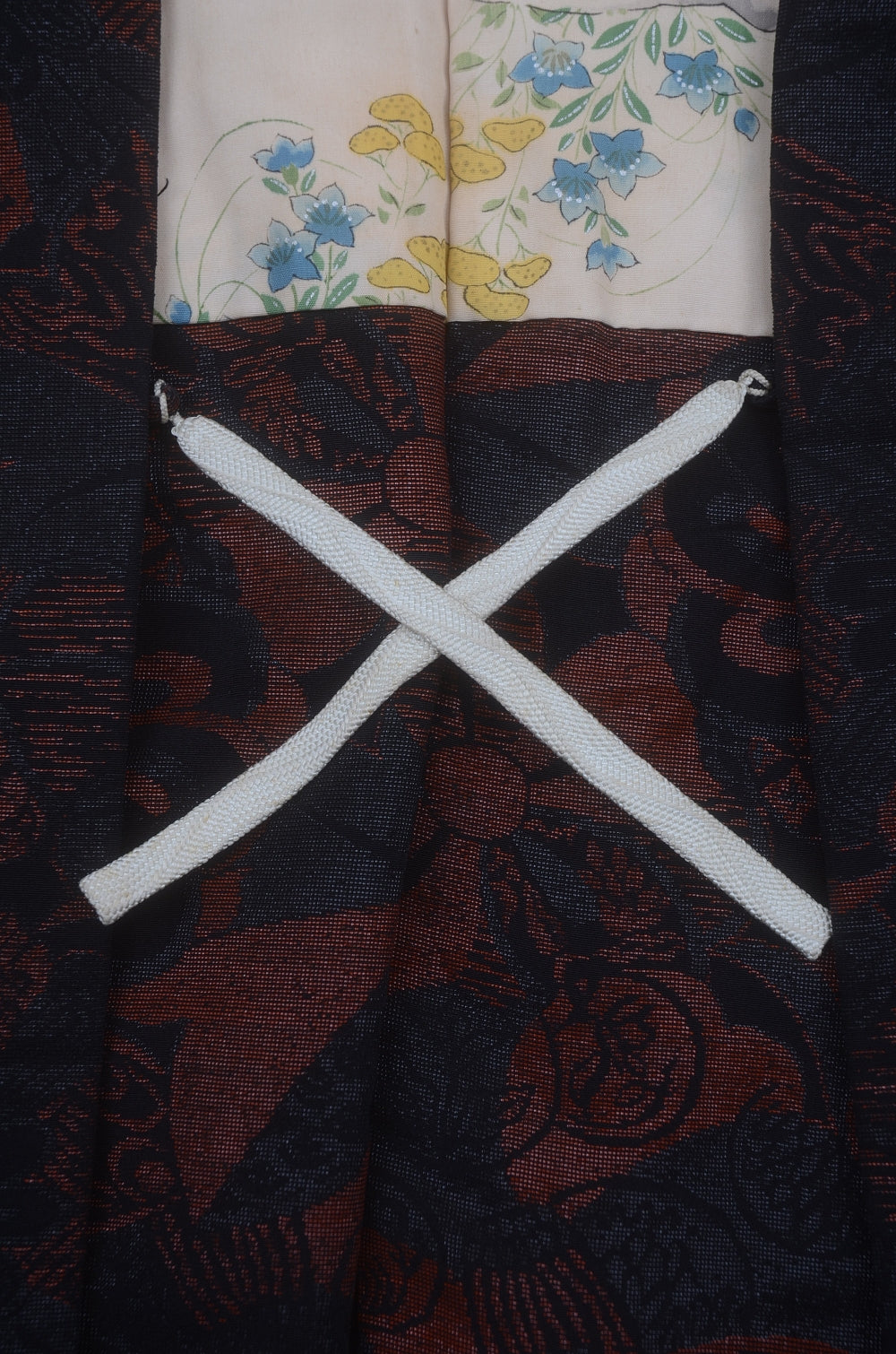 Women kimono jacket / W-Ha #2-560